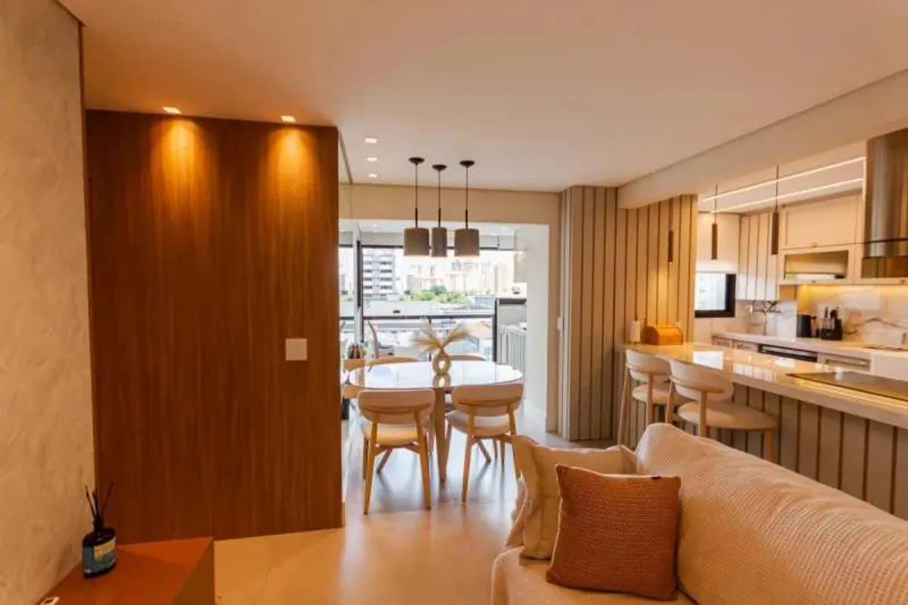 Apartamento, 2 quartos, 82 m² - Foto 5