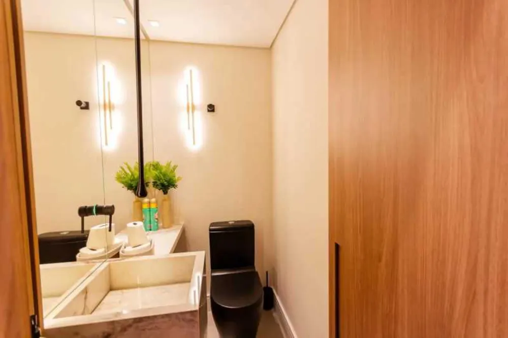 Apartamento, 2 quartos, 82 m² - Foto 3