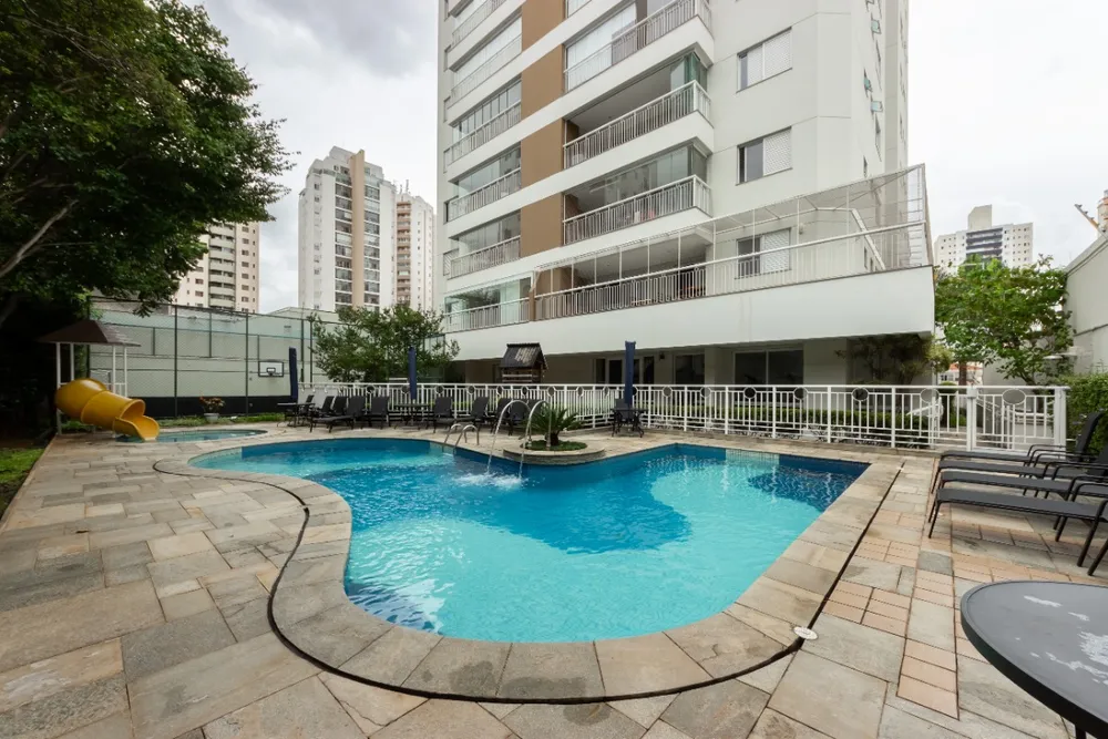 Apartamento, 3 quartos, 104 m² - Foto 3