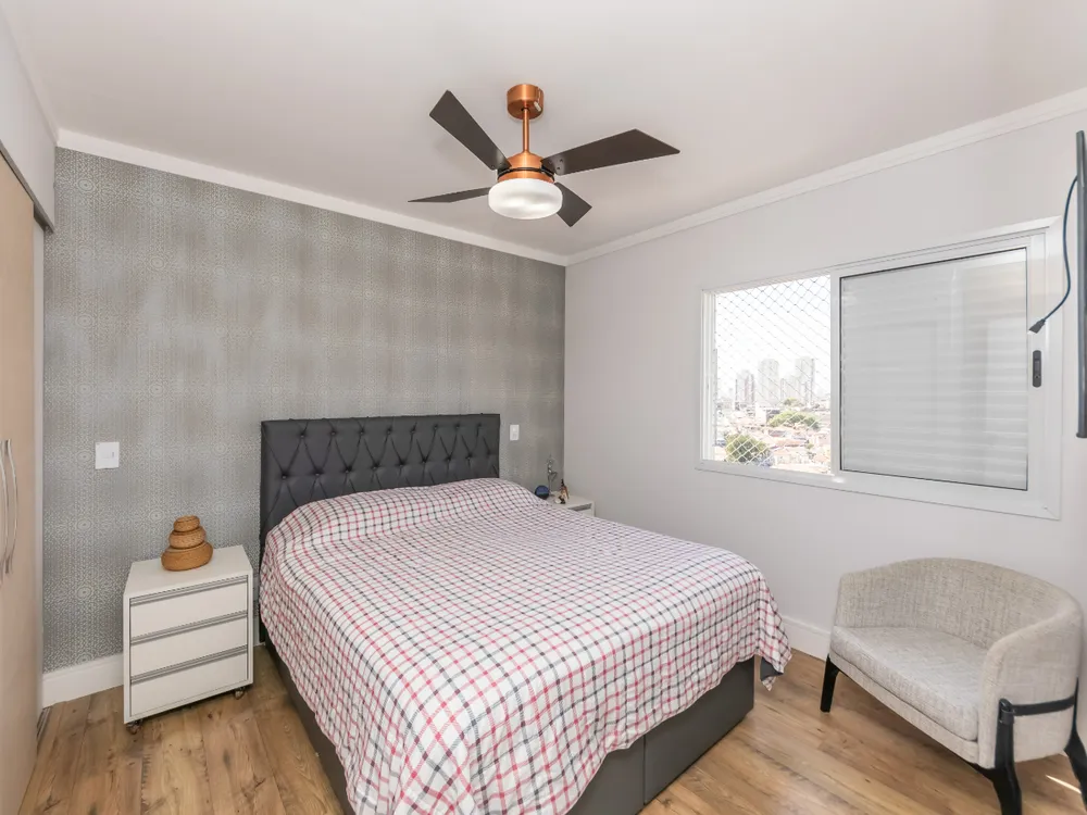 Apartamento, 3 quartos, 104 m² - Foto 2