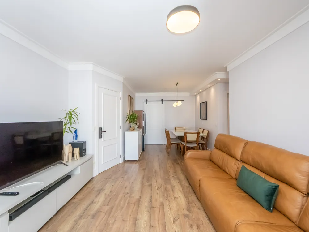 Apartamento, 3 quartos, 104 m² - Foto 4
