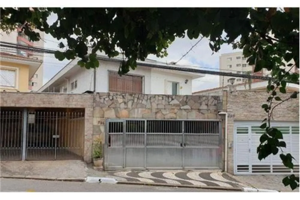 Casa, 4 quartos, 200 m² - Foto 8