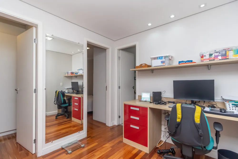 Apartamento, 3 quartos, 98 m² - Foto 6