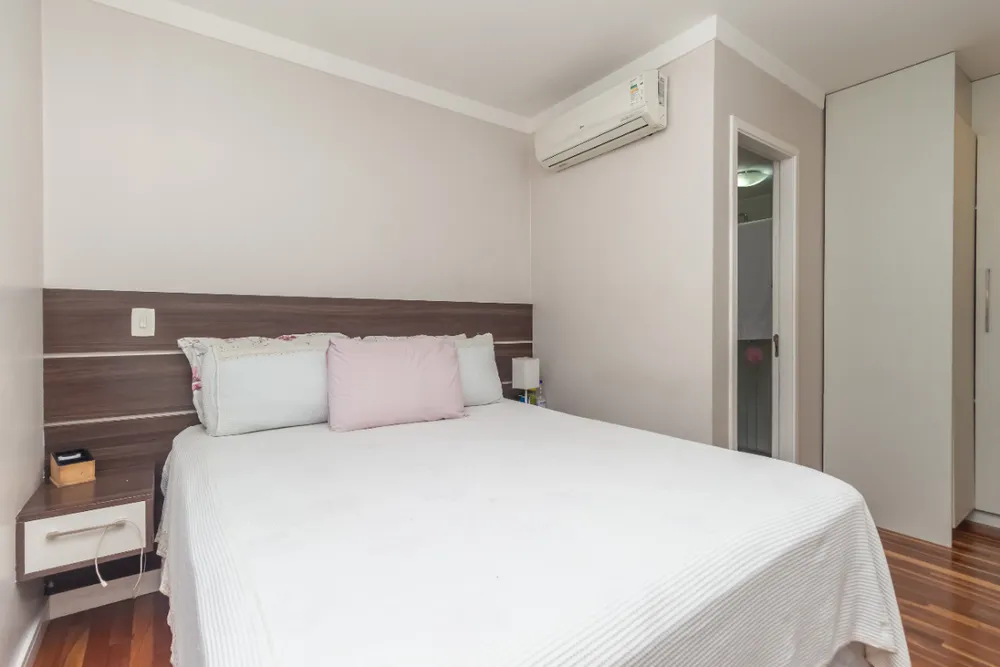 Apartamento, 3 quartos, 98 m² - Foto 1