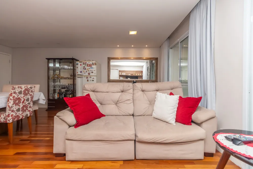 Apartamento, 3 quartos, 98 m² - Foto 2