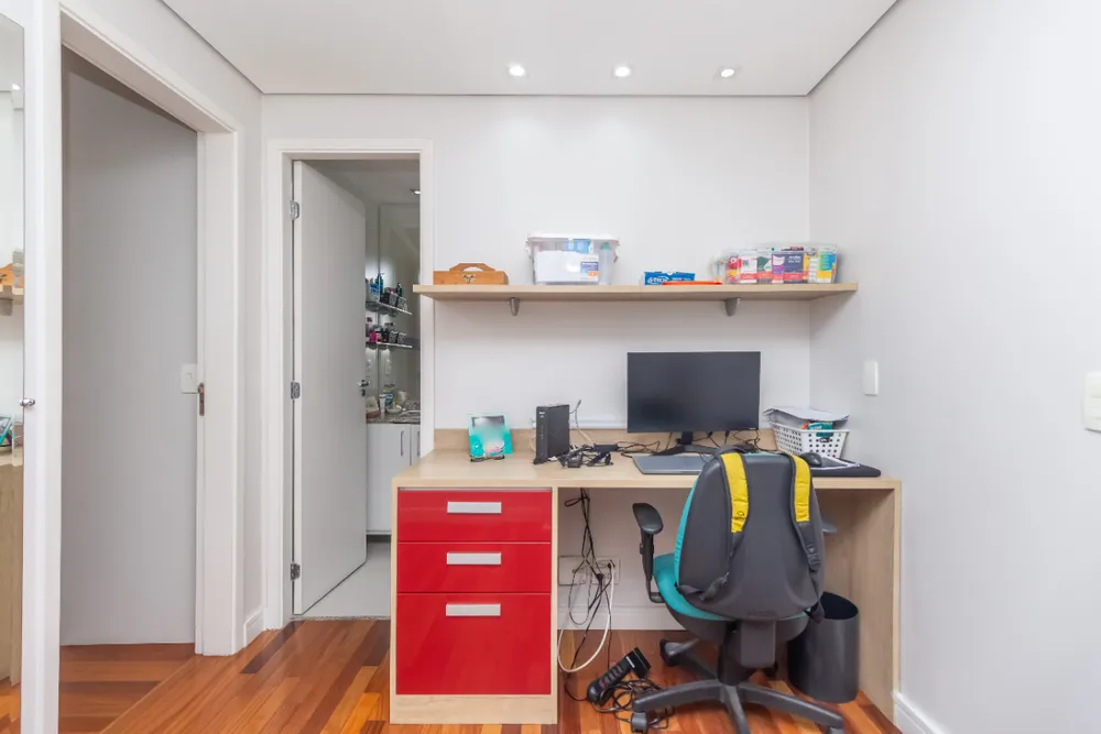 Apartamento, 3 quartos, 98 m² - Foto 5