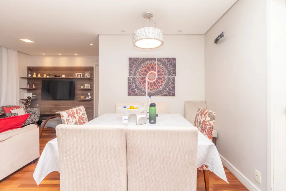 Apartamento, 3 quartos, 98 m² - Foto 4