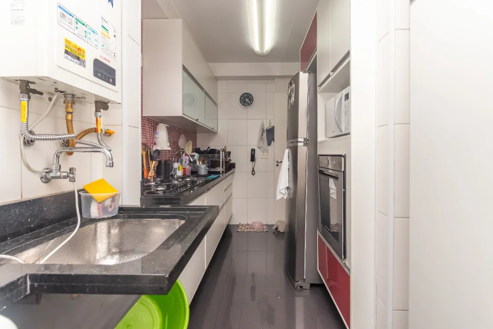Apartamento, 3 quartos, 98 m² - Foto 7