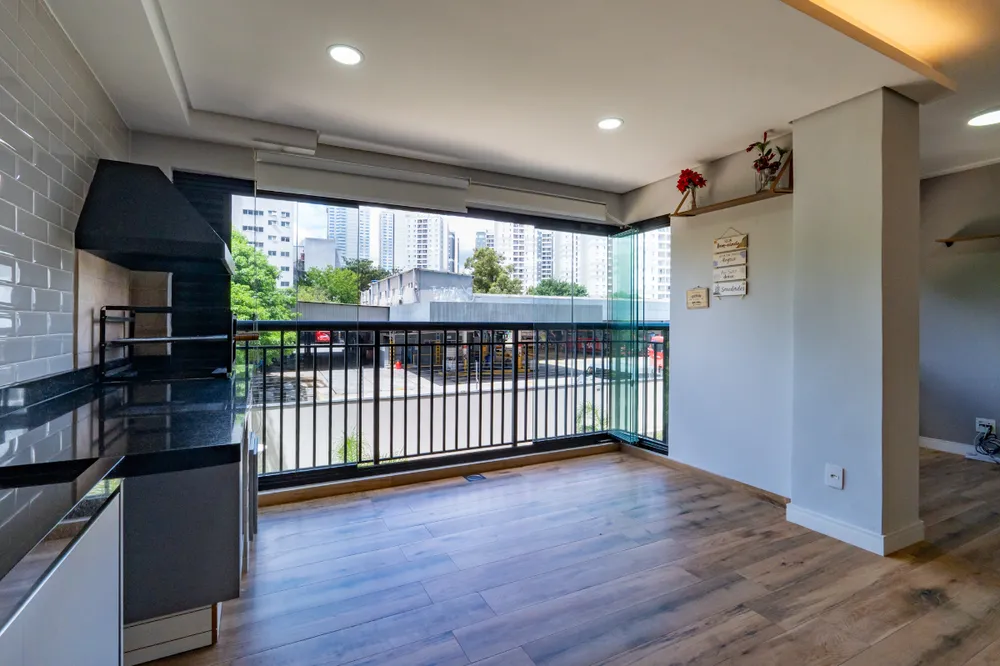 Apartamento, 2 quartos, 78 m² - Foto 8