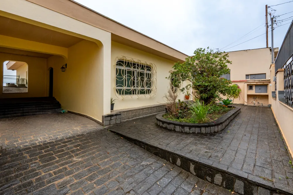 Casa, 3 quartos, 176 m² - Foto 2