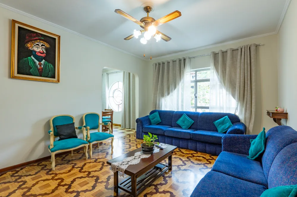 Casa, 3 quartos, 176 m² - Foto 2
