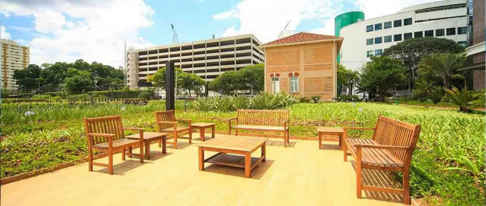 Sala-Conjunto, 109 m² - Foto 3