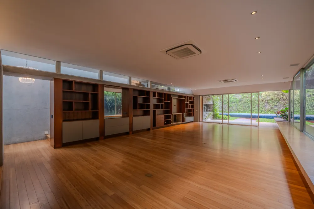 Casa, 3 quartos, 673 m² - Foto 1