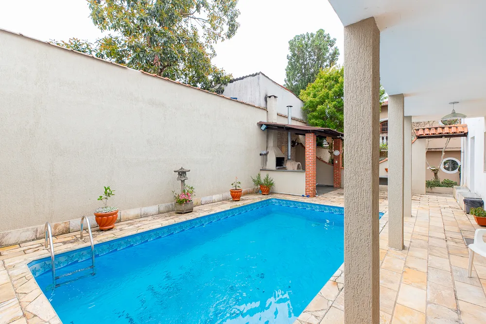 Casa, 7 quartos, 364 m² - Foto 2