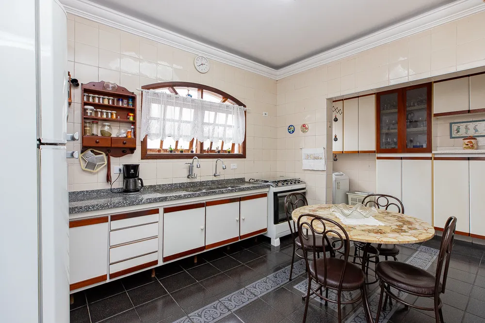 Casa, 7 quartos, 364 m² - Foto 1