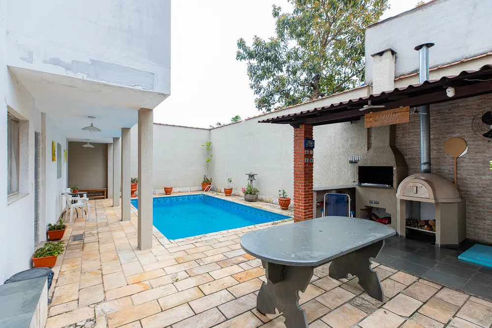Casa, 7 quartos, 364 m² - Foto 4