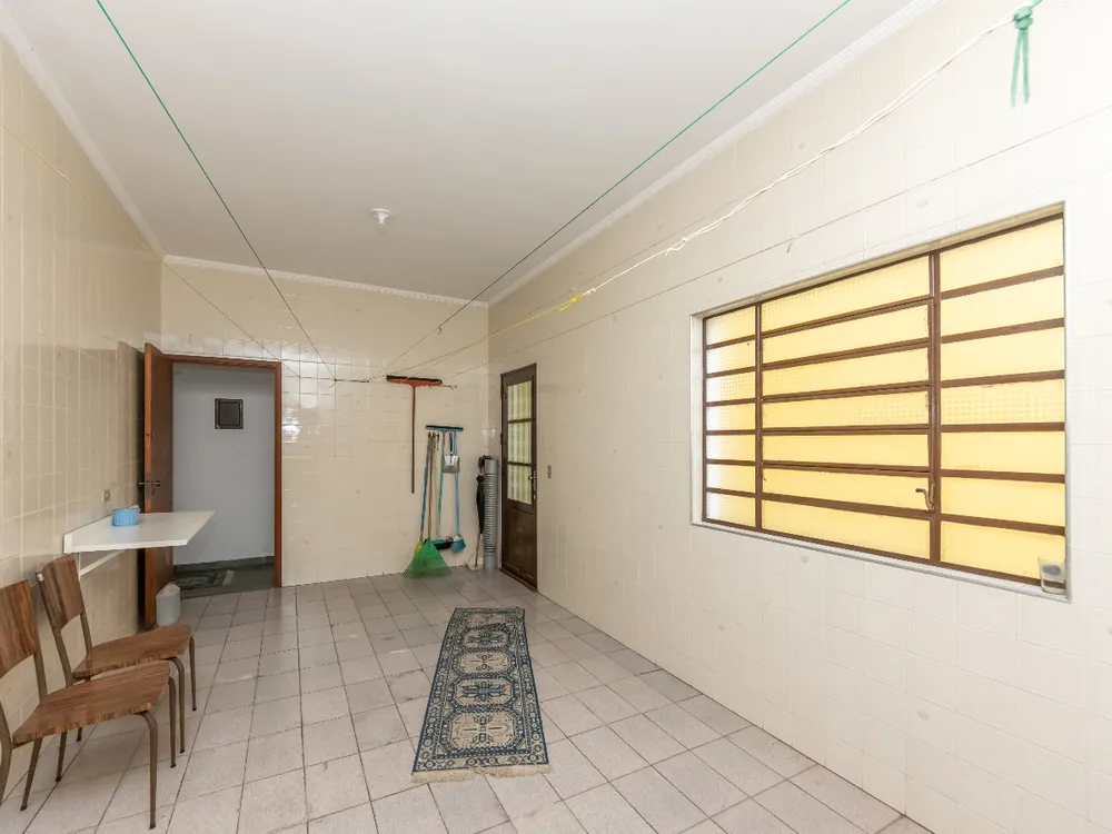 Casa de Vila, 4 quartos - Foto 1