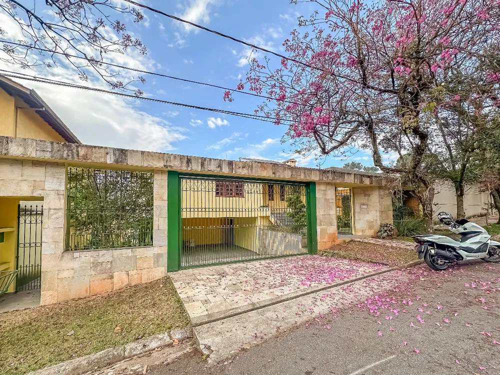 Casa de Vila, 4 quartos - Foto 1