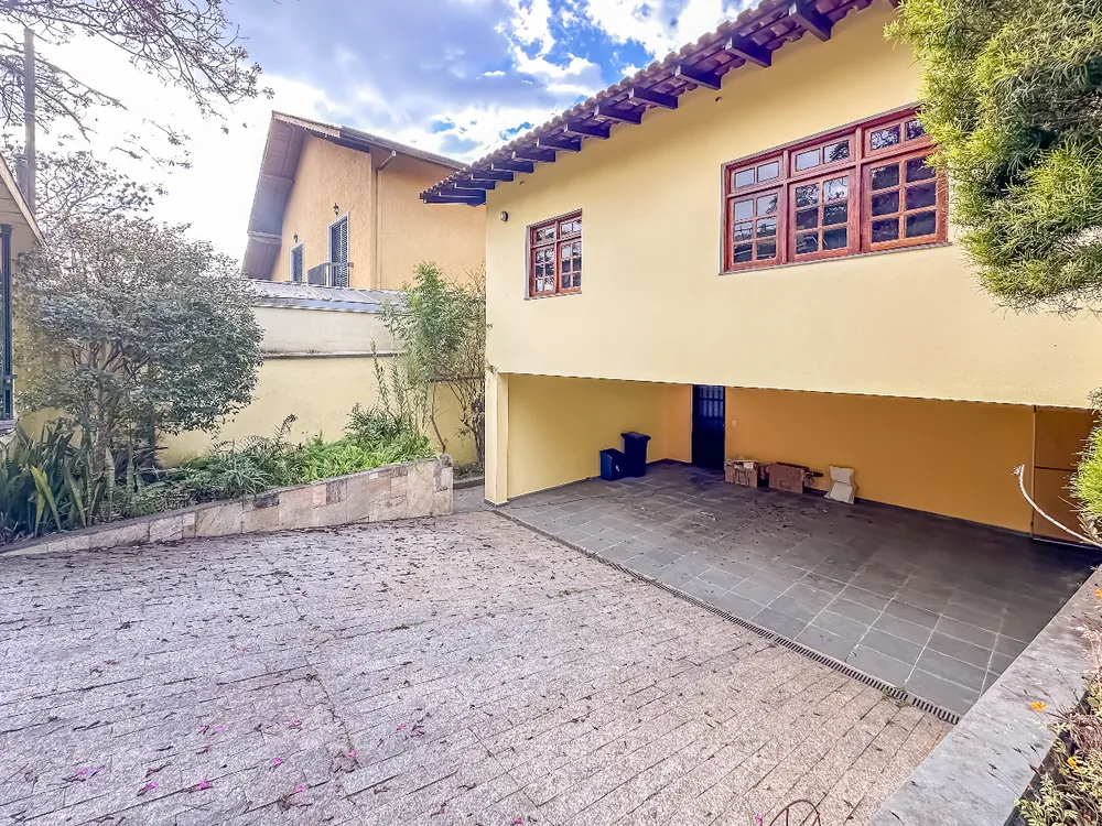 Casa de Vila, 4 quartos - Foto 2