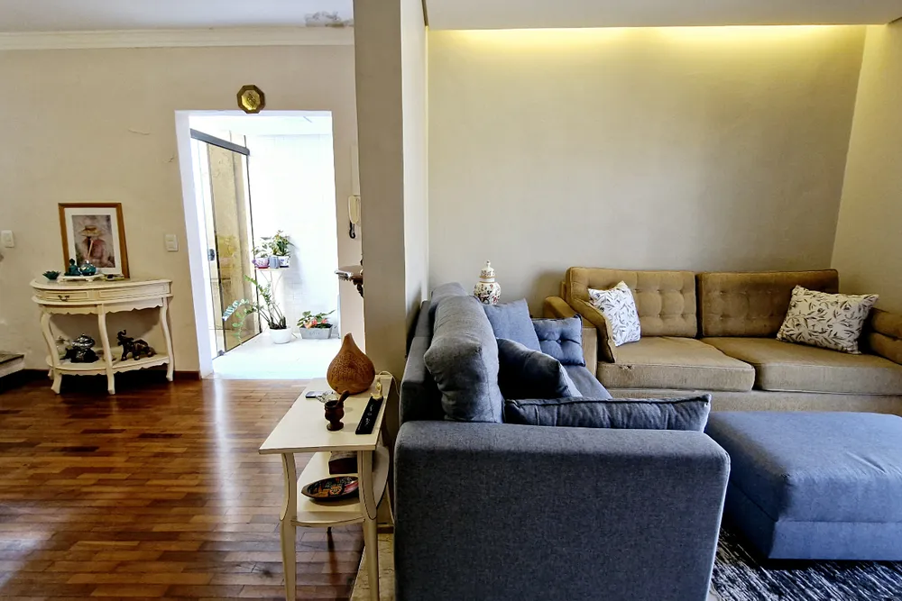 Casa, 2 quartos, 126 m² - Foto 1