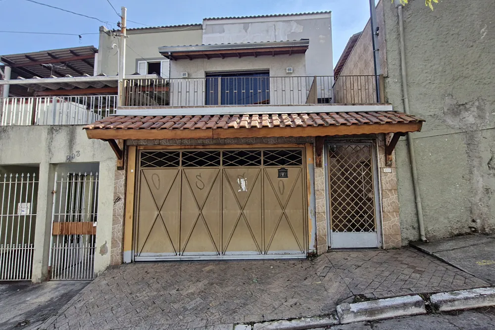 Casa, 2 quartos, 126 m² - Foto 2