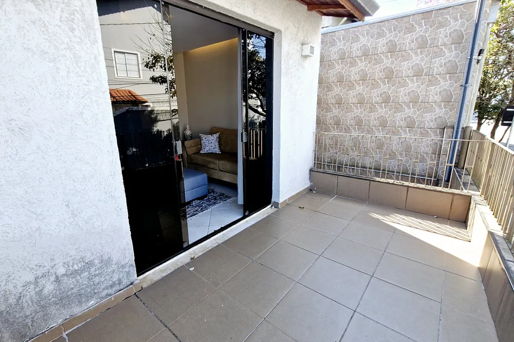Casa, 2 quartos, 126 m² - Foto 4