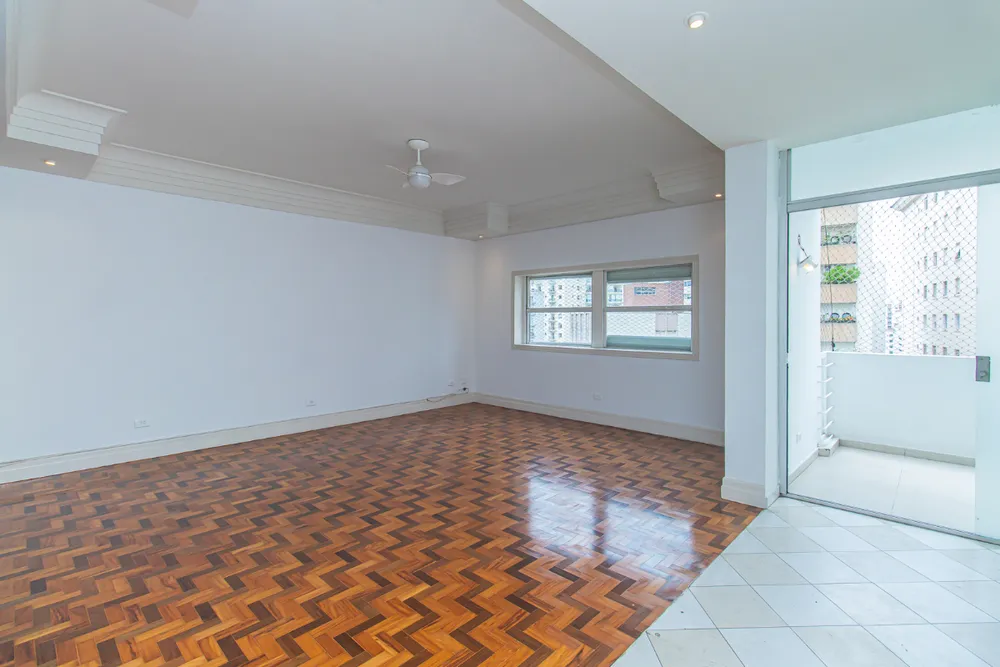 Apartamento, 2 quartos, 154 m² - Foto 3