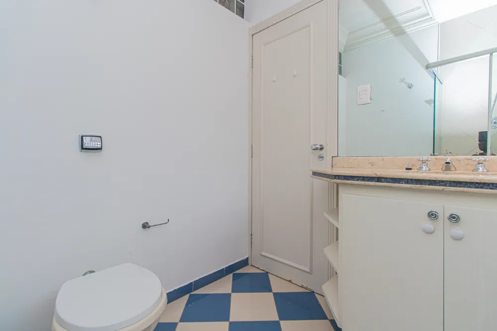 Apartamento, 2 quartos, 154 m² - Foto 1