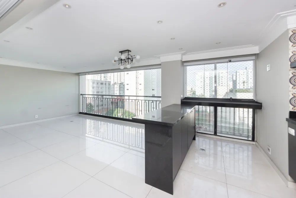 Apartamento, 3 quartos, 140 m² - Foto 6