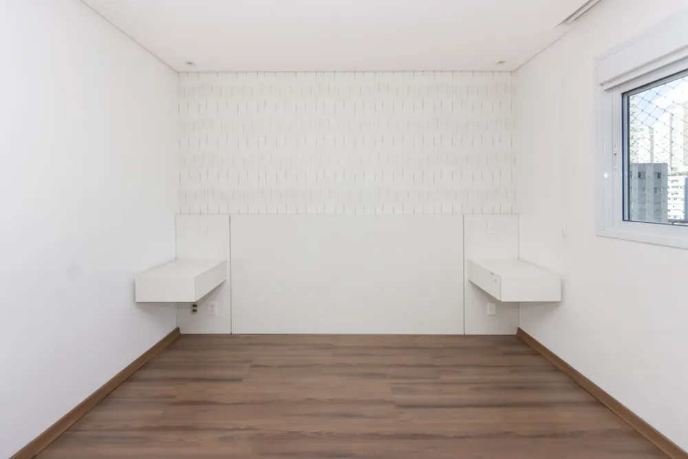 Apartamento, 3 quartos, 140 m² - Foto 2