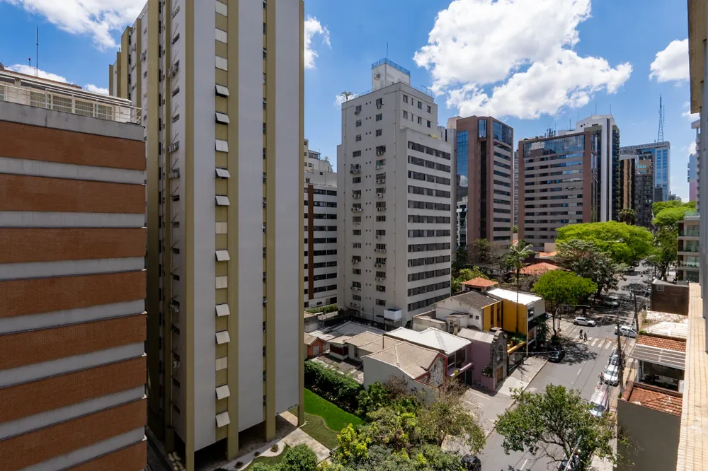 Apartamento, 3 quartos, 240 m² - Foto 7