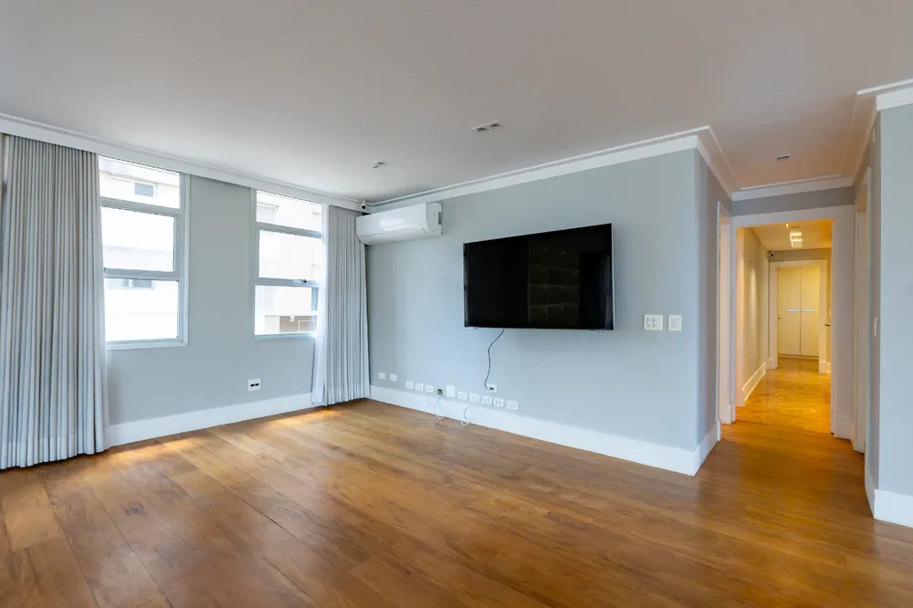 Apartamento, 3 quartos, 240 m² - Foto 1