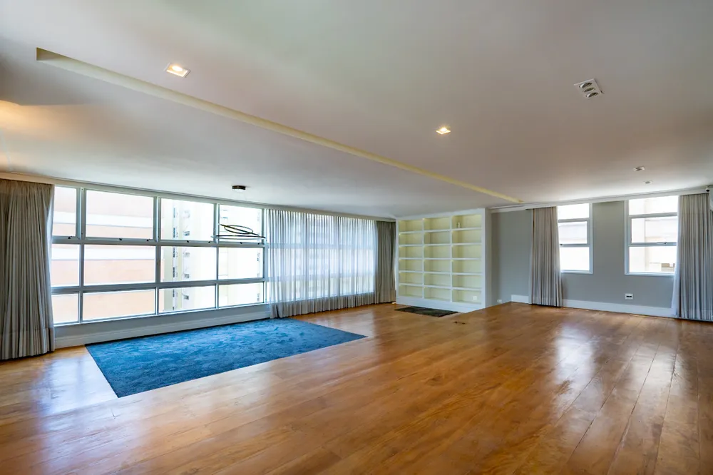 Apartamento, 3 quartos, 240 m² - Foto 6