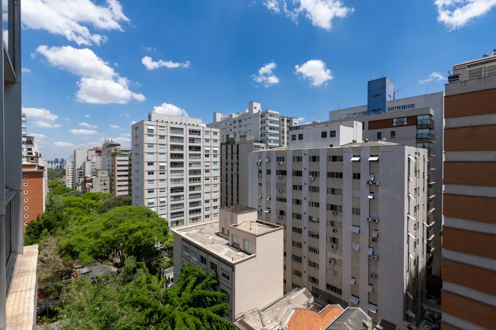 Apartamento, 3 quartos, 240 m² - Foto 8