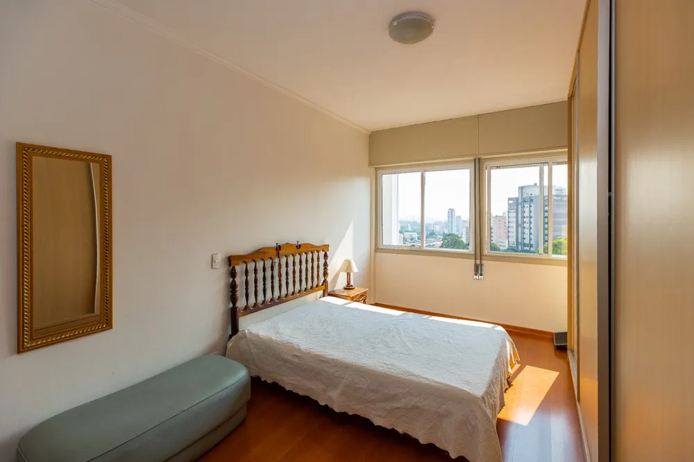 Apartamento, 3 quartos, 138 m² - Foto 3