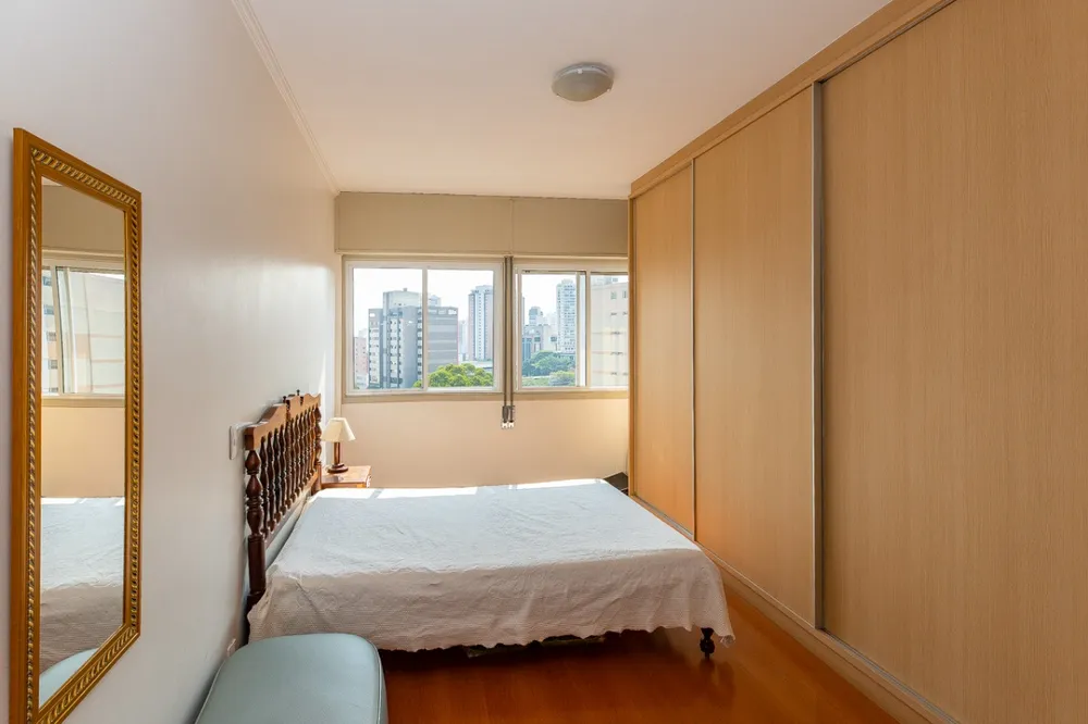 Apartamento, 3 quartos, 138 m² - Foto 5