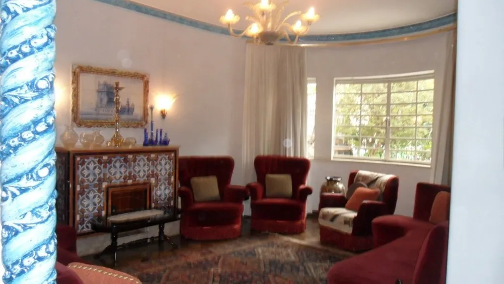 Casa, 3 quartos, 340 m² - Foto 5