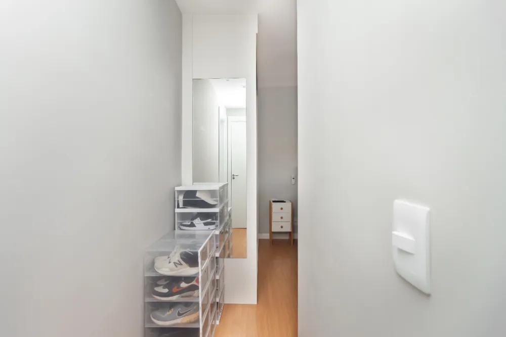 Apartamento, 2 quartos, 60 m² - Foto 3