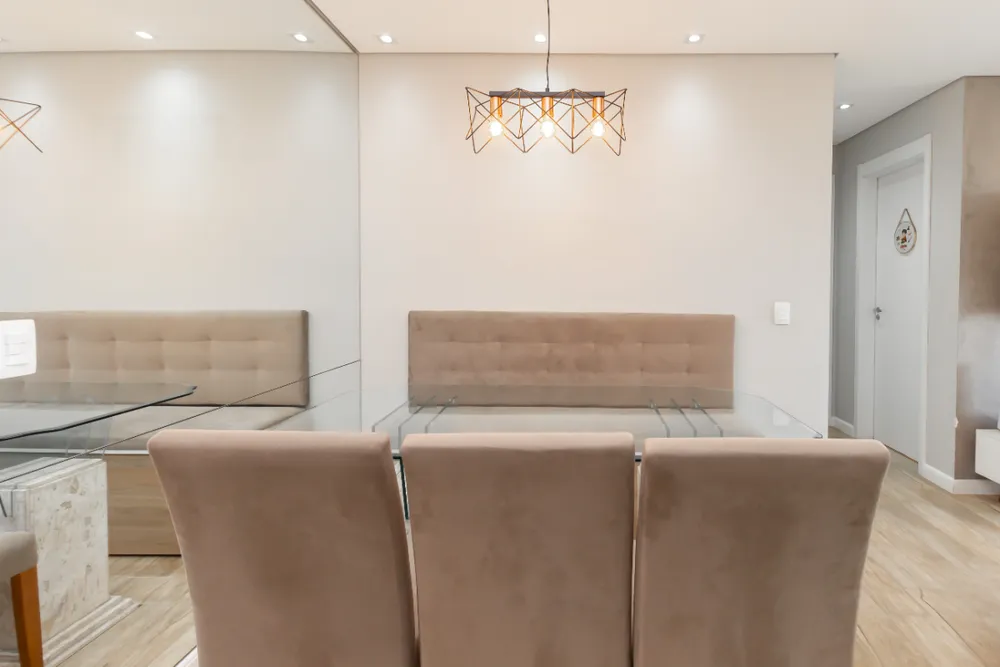 Apartamento, 2 quartos, 60 m² - Foto 6