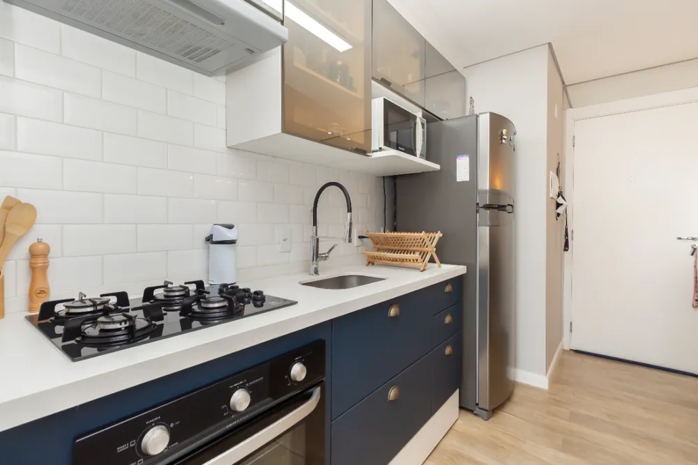 Apartamento, 2 quartos, 60 m² - Foto 5