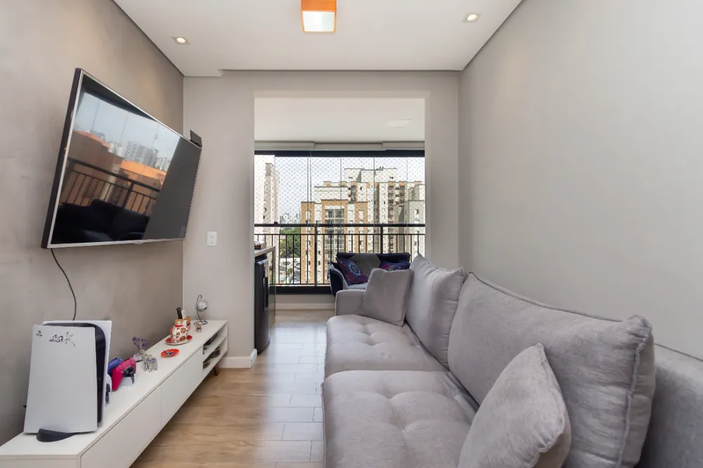 Apartamento, 2 quartos, 60 m² - Foto 7