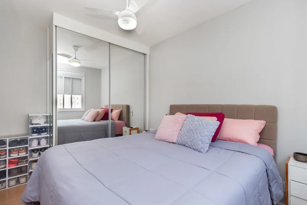 Apartamento, 2 quartos, 60 m² - Foto 8