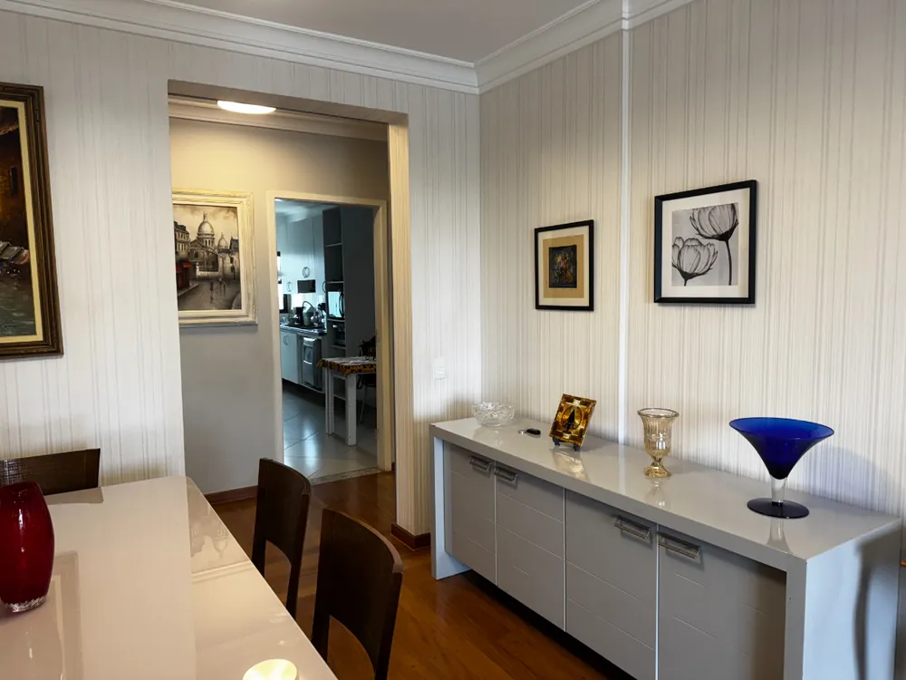 Apartamento, 3 quartos, 125 m² - Foto 7