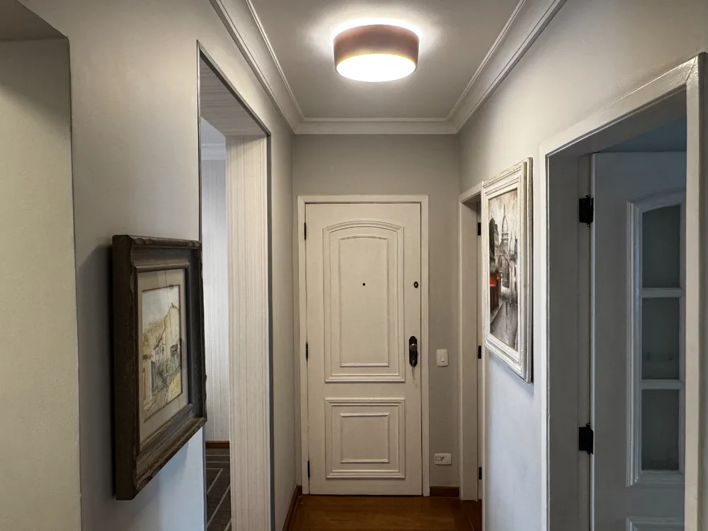 Apartamento, 3 quartos, 125 m² - Foto 6