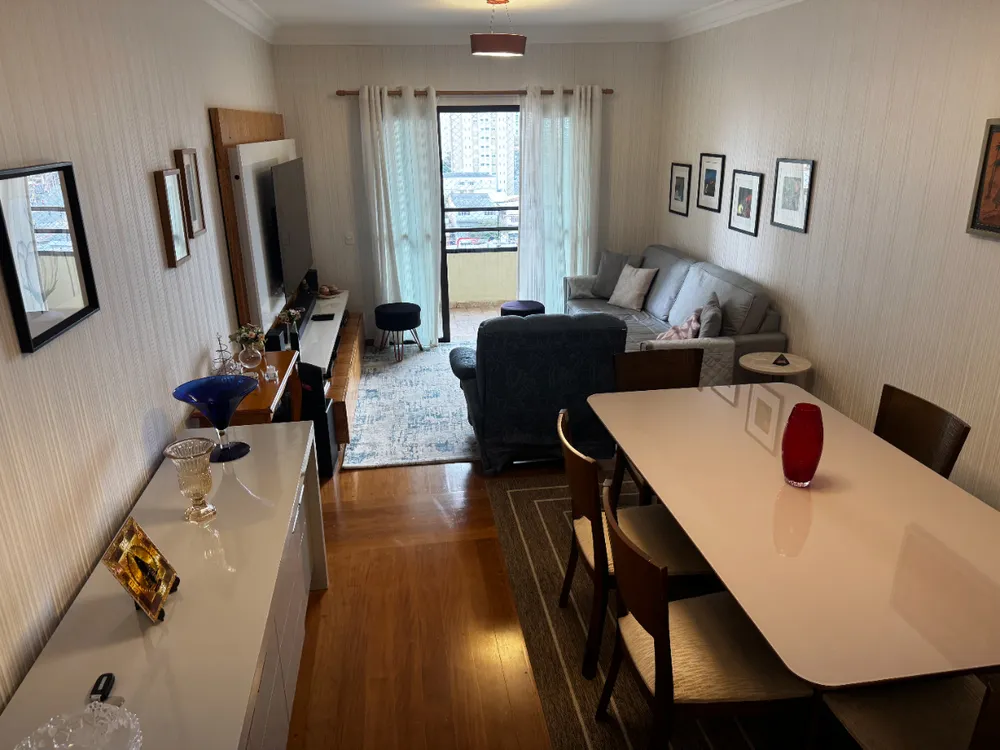 Apartamento, 3 quartos, 125 m² - Foto 12