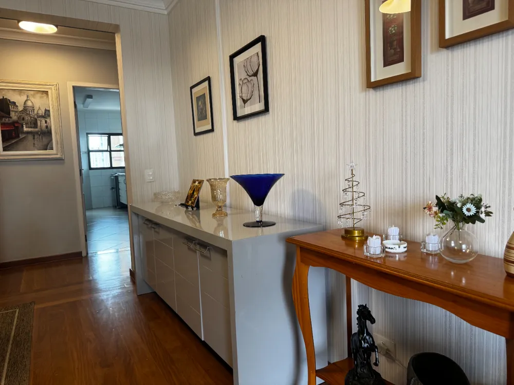 Apartamento, 3 quartos, 125 m² - Foto 8