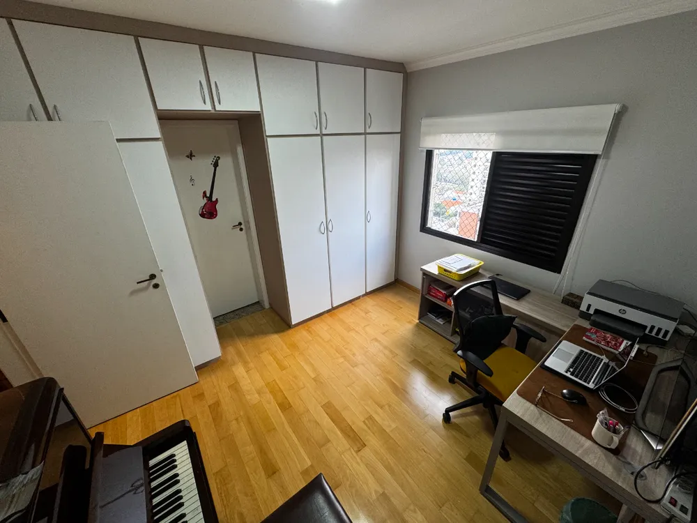 Apartamento, 3 quartos, 125 m² - Foto 11