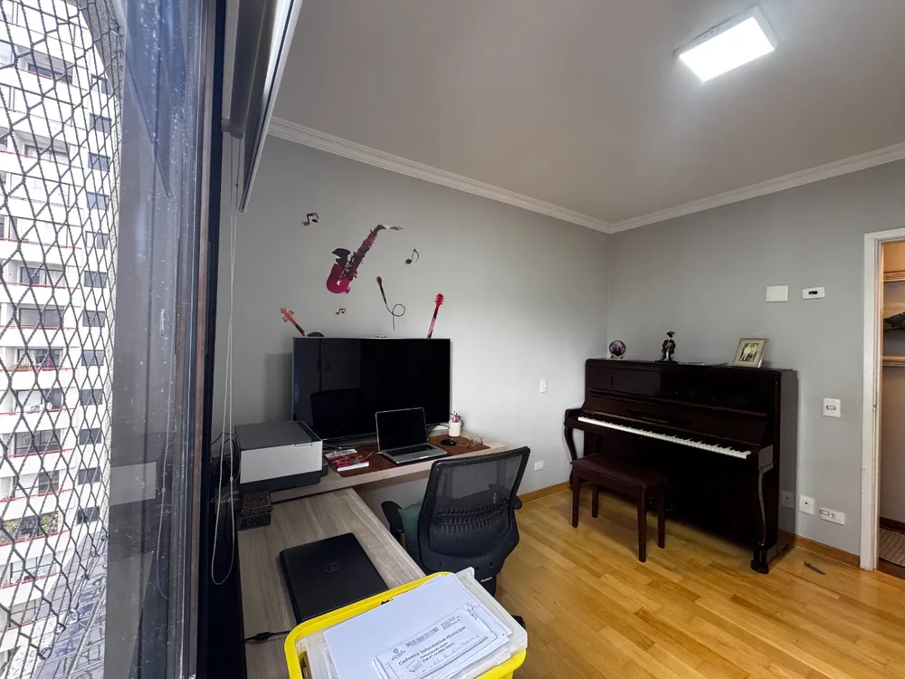 Apartamento, 3 quartos, 125 m² - Foto 10