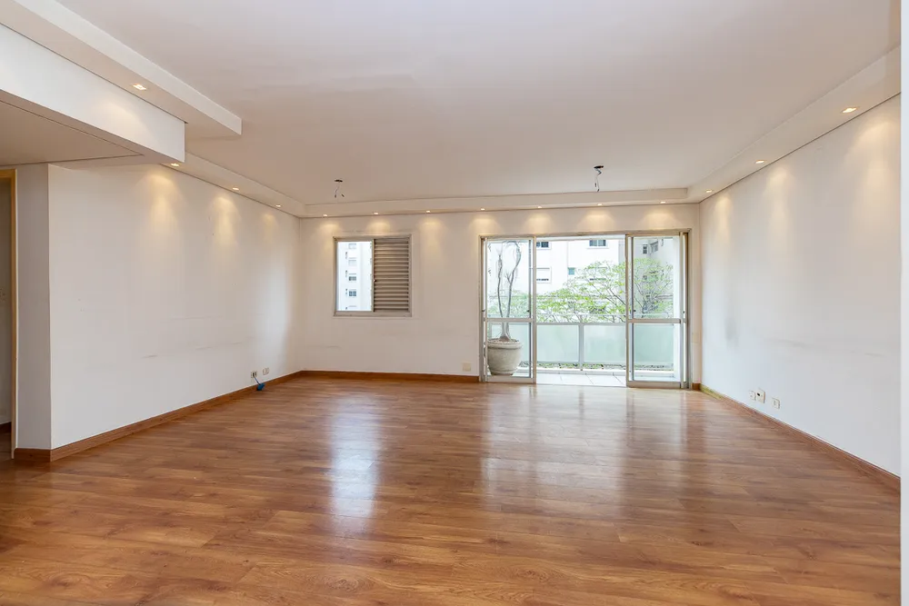 Apartamento, 2 quartos, 92 m² - Foto 1
