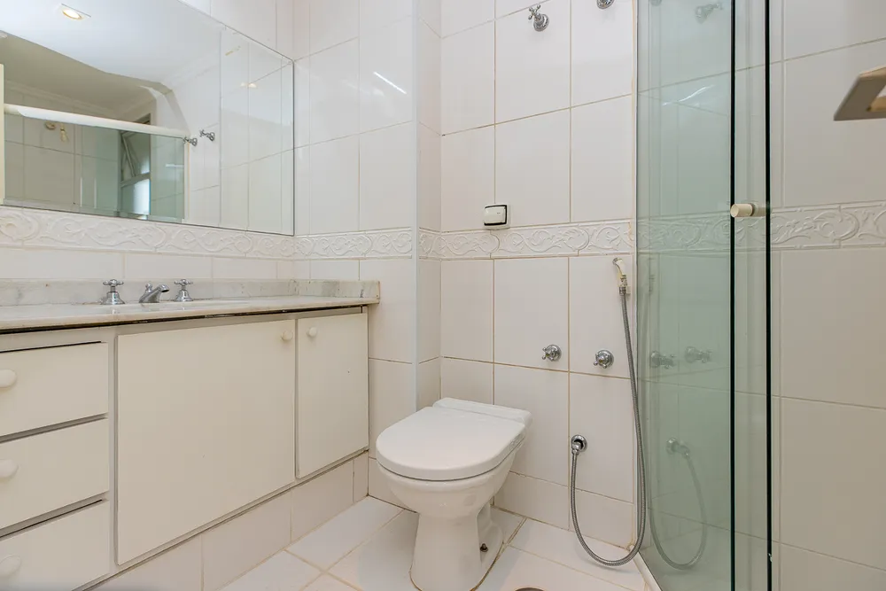 Apartamento, 2 quartos, 92 m² - Foto 2